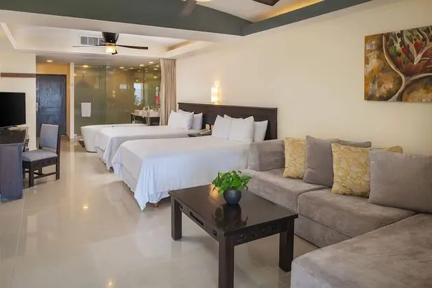 Wyndham Alltra Riviera Nayarit All-Inclusive Resort - Oda