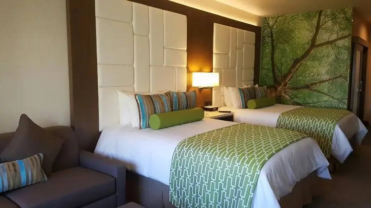 Wyndham Anaheim