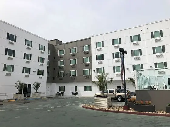Wyndham Anaheim
