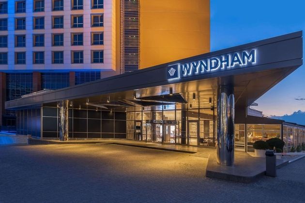 Wyndham AnkaraFotoğrafı