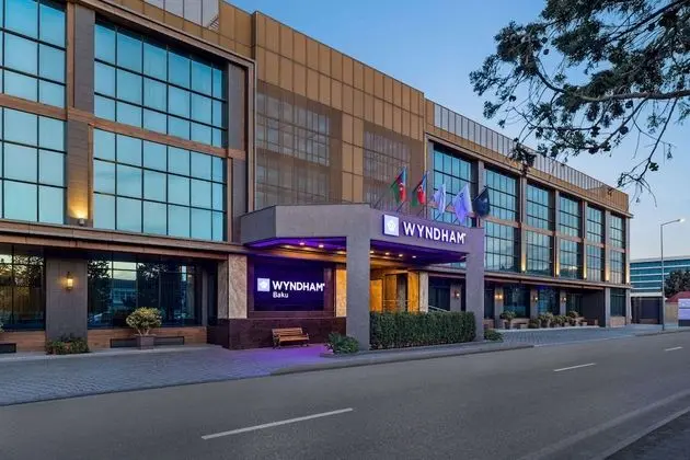 Wyndham Baku