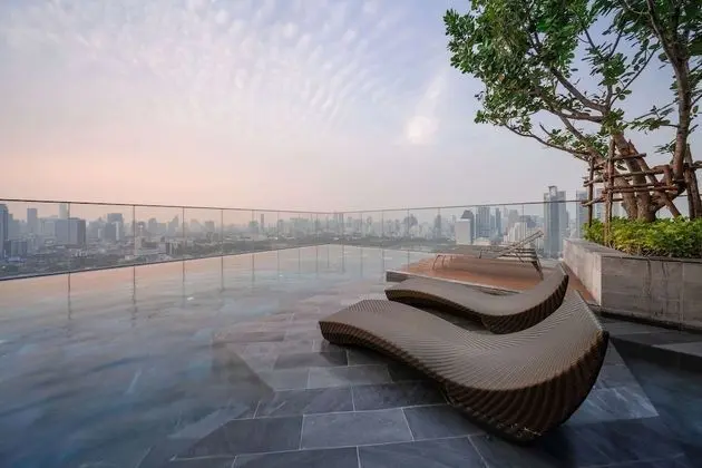 Wyndham Bangkok Queen Convention Centre