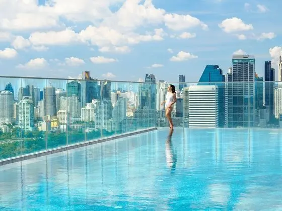 Wyndham Bangkok Queen Convention Centre - Öne Çıkan Resim