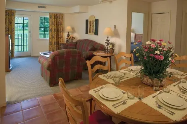 Wyndham Bentley Brook - Extra Holidays