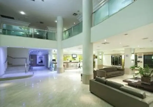 Wyndham Berrini Sao Paulo