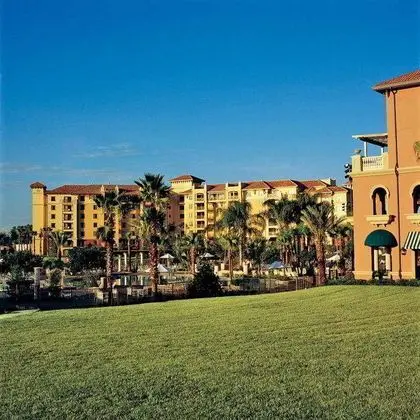 Wyndham Bonnet Creek - Extra Holidays, LLC.