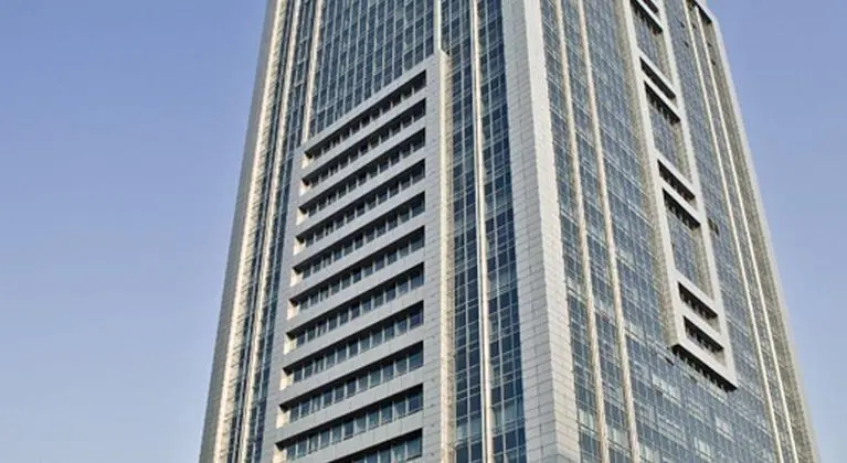 Wyndham Bund East Shanghai