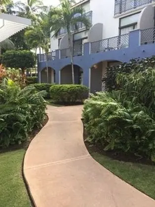 Wyndham Candelero Beach Resort