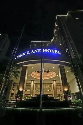Wyndham Casablanca Jakarta