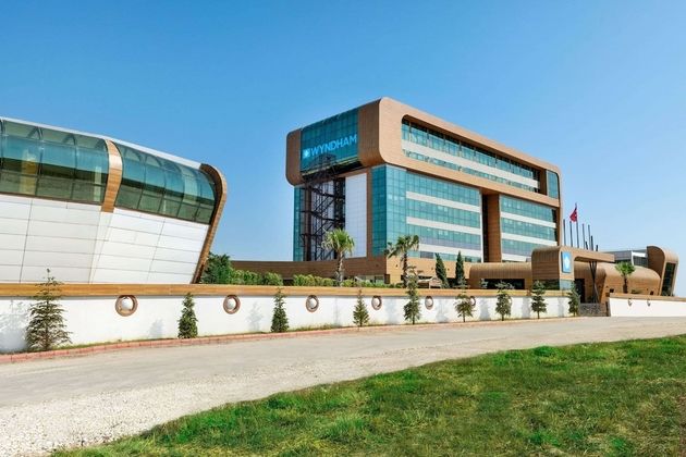 Wyndham ÇerkezköyFotoğrafı