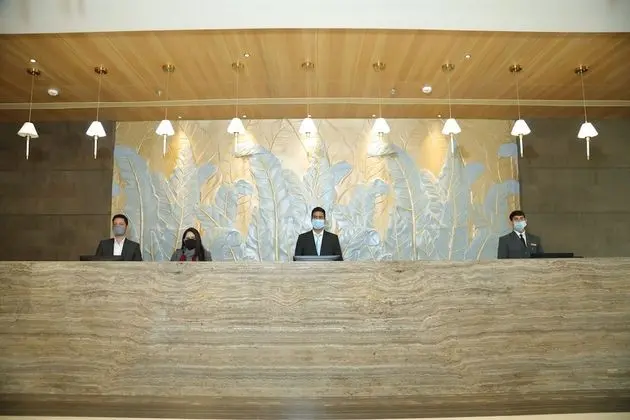 Wyndham Chandigarh Mohali