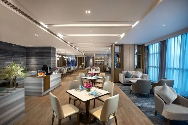 WYNDHAM CHANGSHA SOUTH