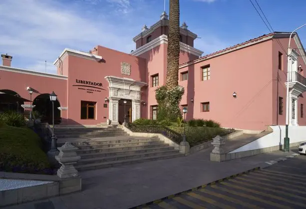 Wyndham Costa del Sol Arequipa - Genel