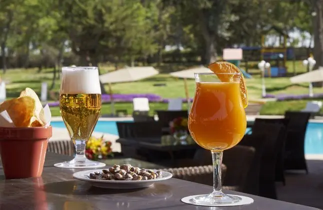 Wyndham Costa del Sol Arequipa - Havuz