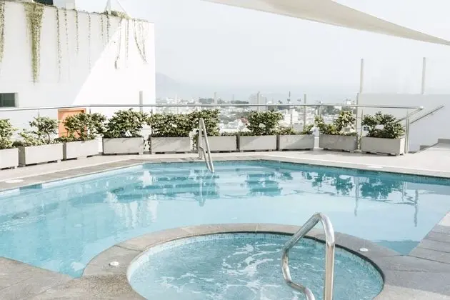 Wyndham Costa Del Sol Lima City