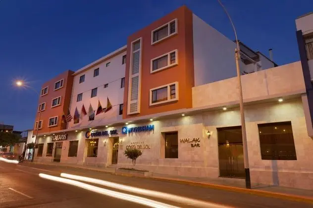 Wyndham Costa del Sol Piura