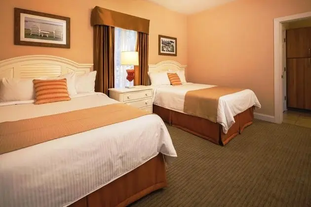 Wyndham At The Cottages - Oda