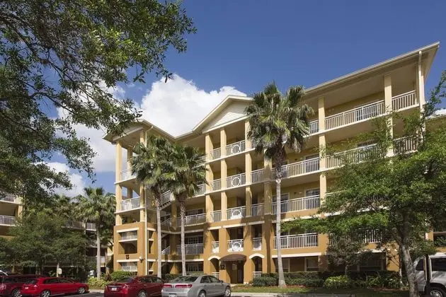 Wyndham Cypress Palms - Extra Holidays, LLC