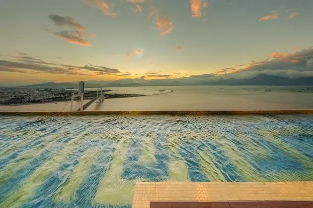 Wyndham Danang Golden Bay - Spa