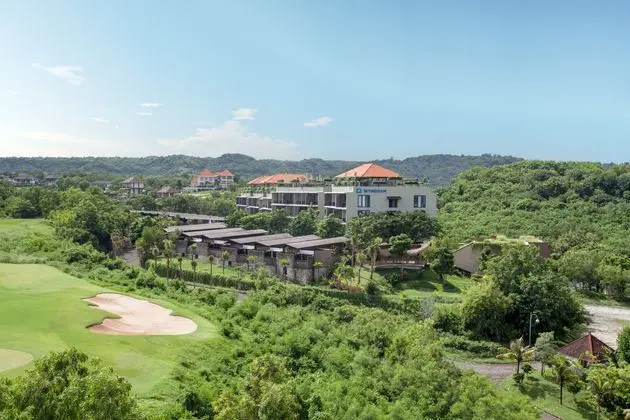 Wyndham Dreamland Resort Bali - 1
