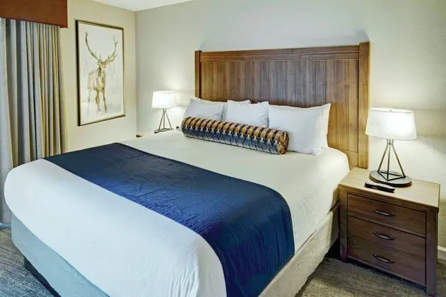 Wyndham Durango