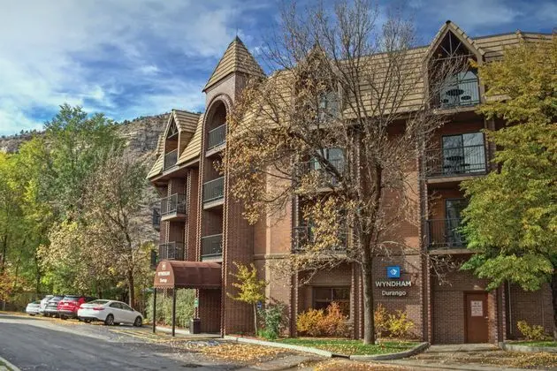 Wyndham Durango