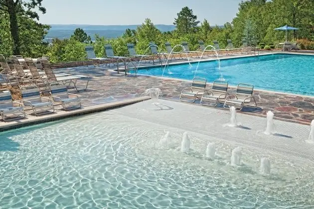 Wyndham Resort at Fairfield Bay - Extra Holidays