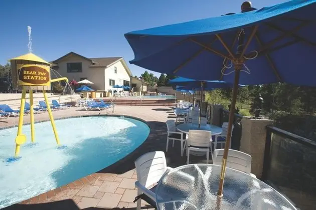 Wyndham Flagstaff - Extra Holidays