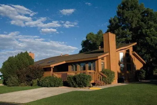 Wyndham Flagstaff - Extra Holidays