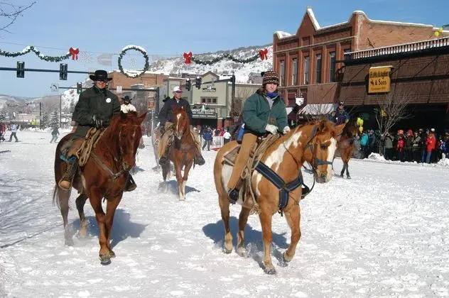 Wyndham Flagstaff - Extra Holidays - Genel