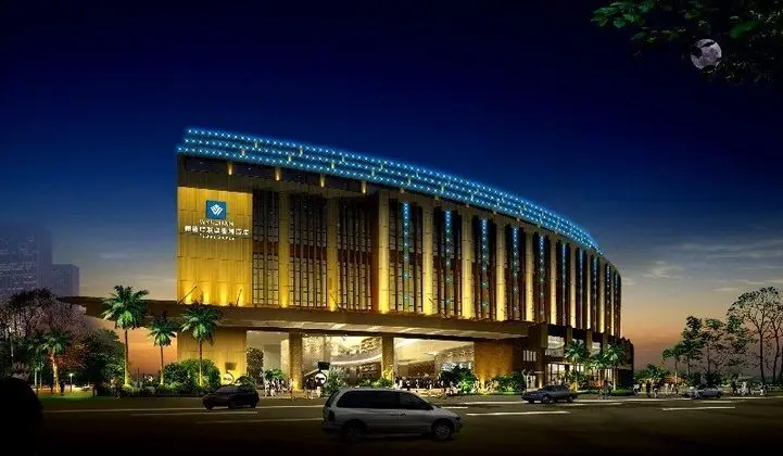 Wyndham Foshan Shunde