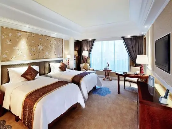 Wyndham Foshan Shunde - Genel