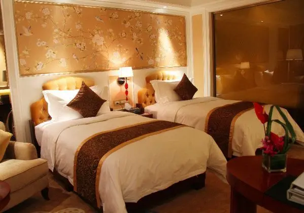 Wyndham Foshan Shunde - Genel