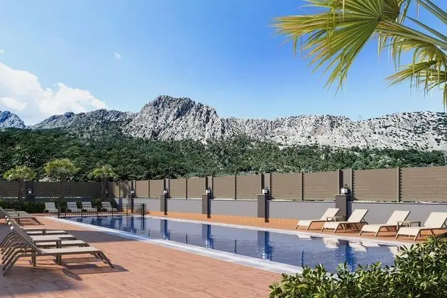 Wyndham Garden Antalya Konyaaltı - Spa