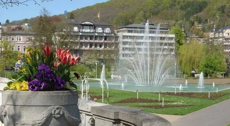 Wyndham Garden Bad Kissingen