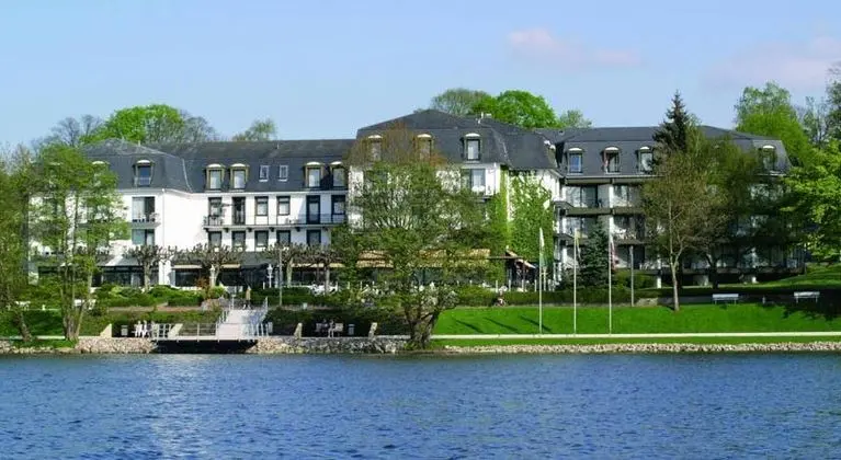 Wyndham Garden Bad Malente Dieksee