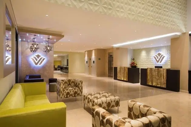 Wyndham Garden Barranquilla - Öne Çıkan Resim