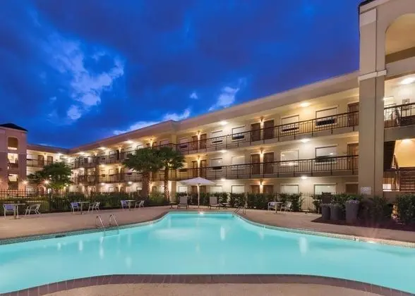 Wyndham Garden Baton Rouge