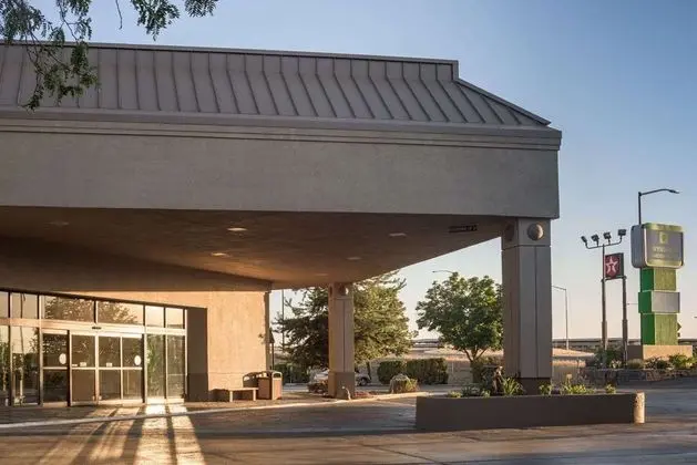 Wyndham Garden Boise Airport