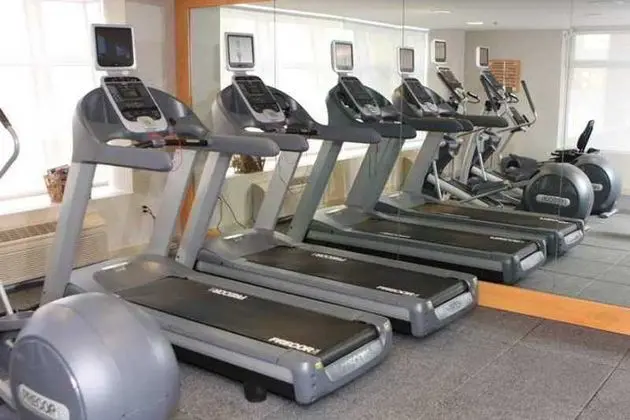 Wyndham Garden Buffalo Downtown