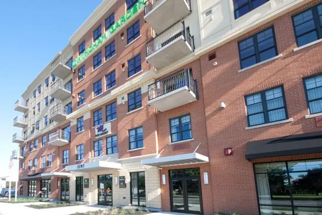 Wyndham Garden Buffalo Williamsville