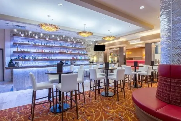 Wyndham Garden Calgary Airport