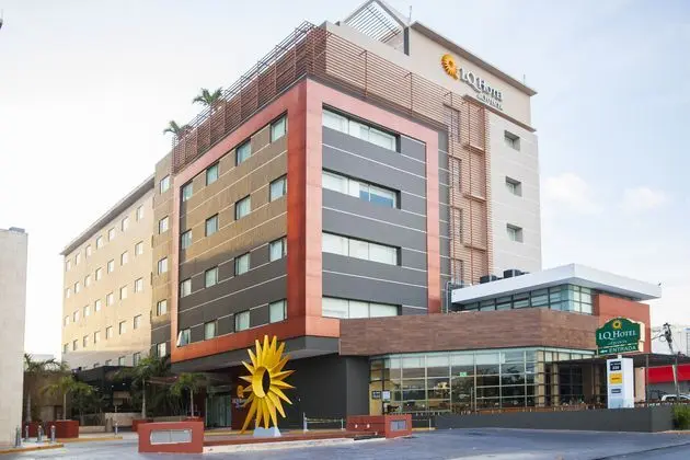 Wyndham Garden Cancun Downtown - Genel