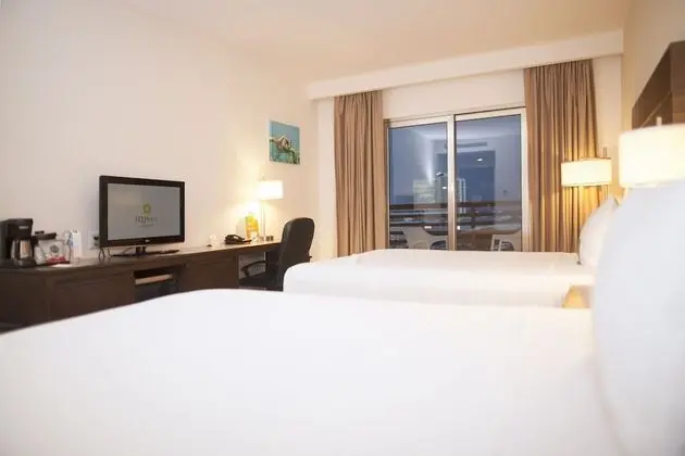 Wyndham Garden Cancun Downtown - Oda