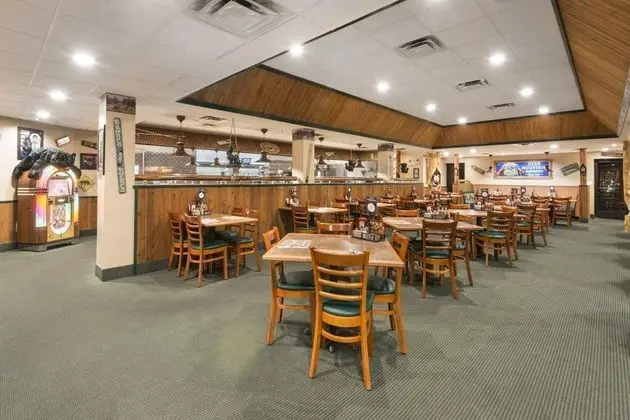 Wyndham Garden Carson City Max Casino