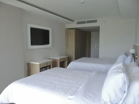 Wyndham Garden Cartagena - Oda