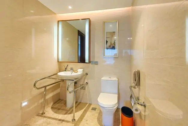 Wyndham Garden Changzhou Zhonglou