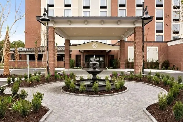 Wyndham Garden Charleston Mount Pleasant