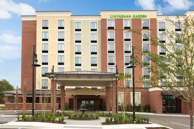 Wyndham Garden Charleston Mount Pleasant - Genel