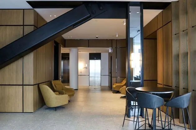 Wyndham Garden Christchurch Kilmore Street - Öne Çıkan Resim